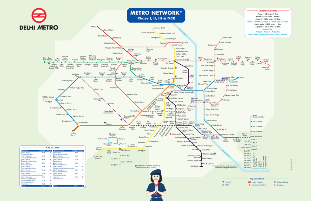 Delhi Railway Map Rail Map Of Delhi New Delhi Railway Map Delhi 