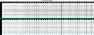 Free Printable Multiplication Chart 1 10000 Table In PDF