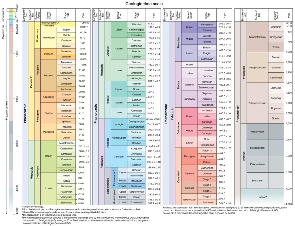 Jurassic Period Summary Britannica